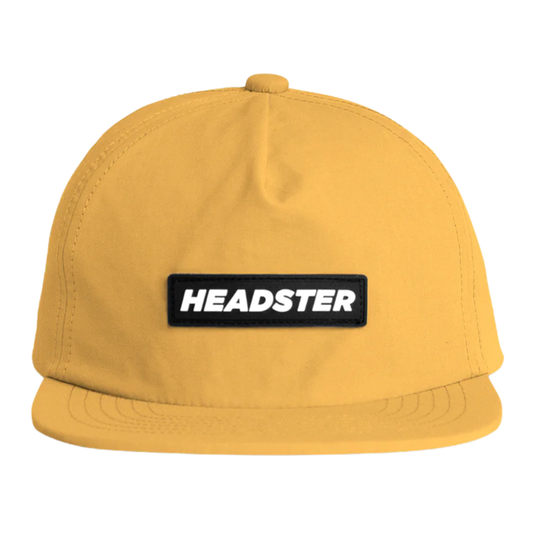 Headster Headster Lazy Bum Unstructured Sunset