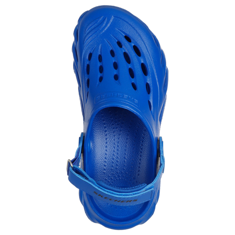 Skechers Skechers Coastal Rush Blue