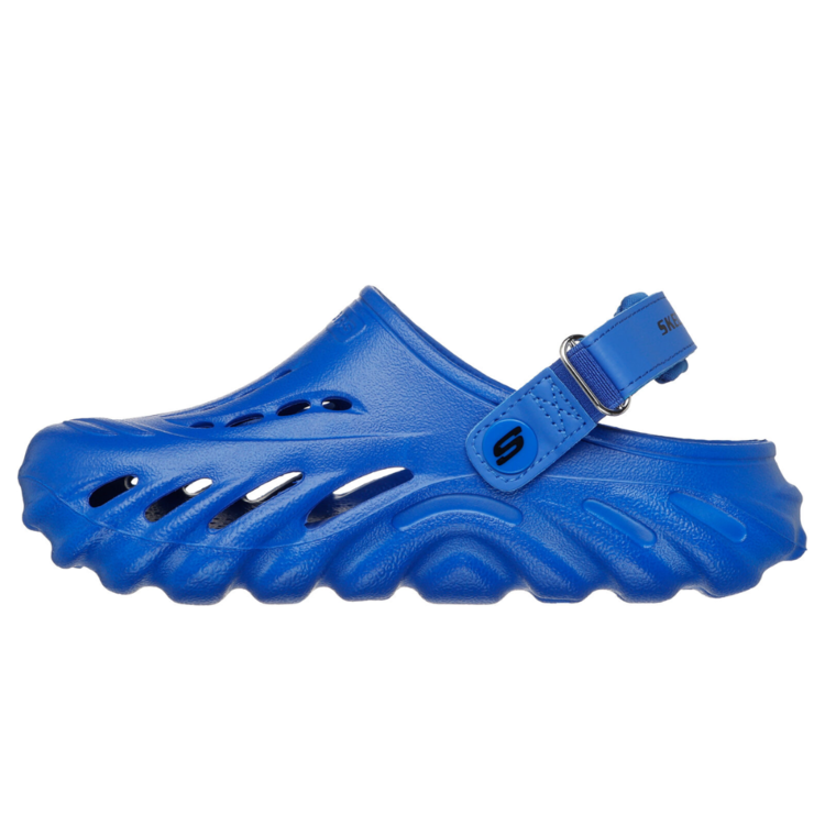 Skechers Skechers Coastal Rush Blue