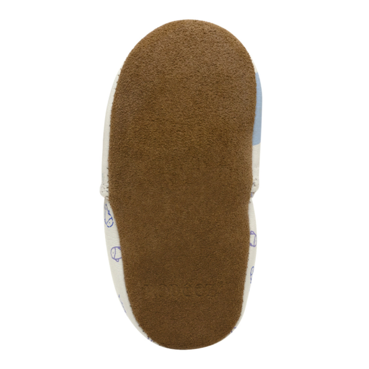 Robeez Robeez Soft Soles Great Catch