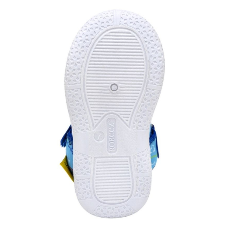 Robeez Robeez Water Shoe Crayola Car Doodles