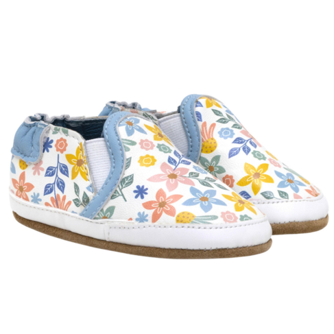 Robeez Soft Soles Bloom