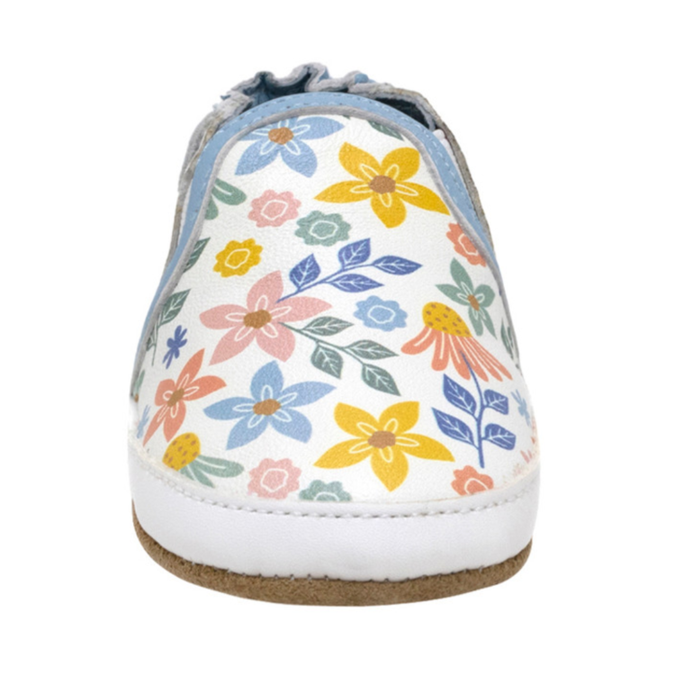 Robeez Robeez Soft Soles Bloom
