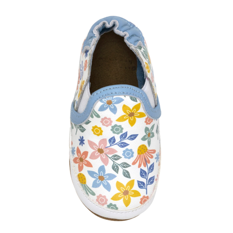 Robeez Robeez Soft Soles Bloom