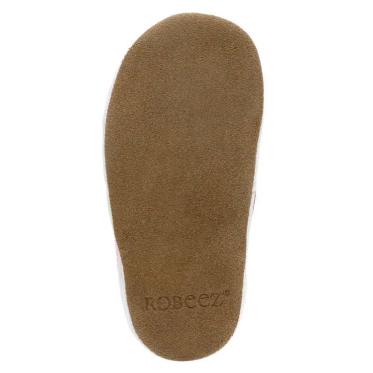 Robeez Robeez Soft Soles Fly Away With Me