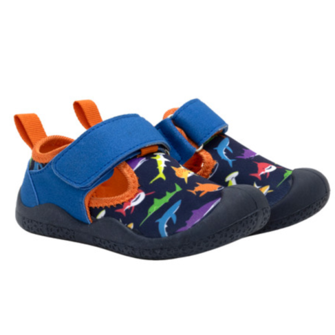 Robeez Water Shoe Jawesome