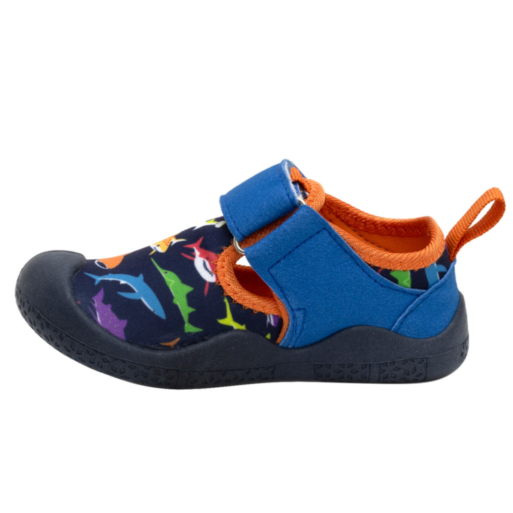 Robeez Robeez Water Shoe Jawesome