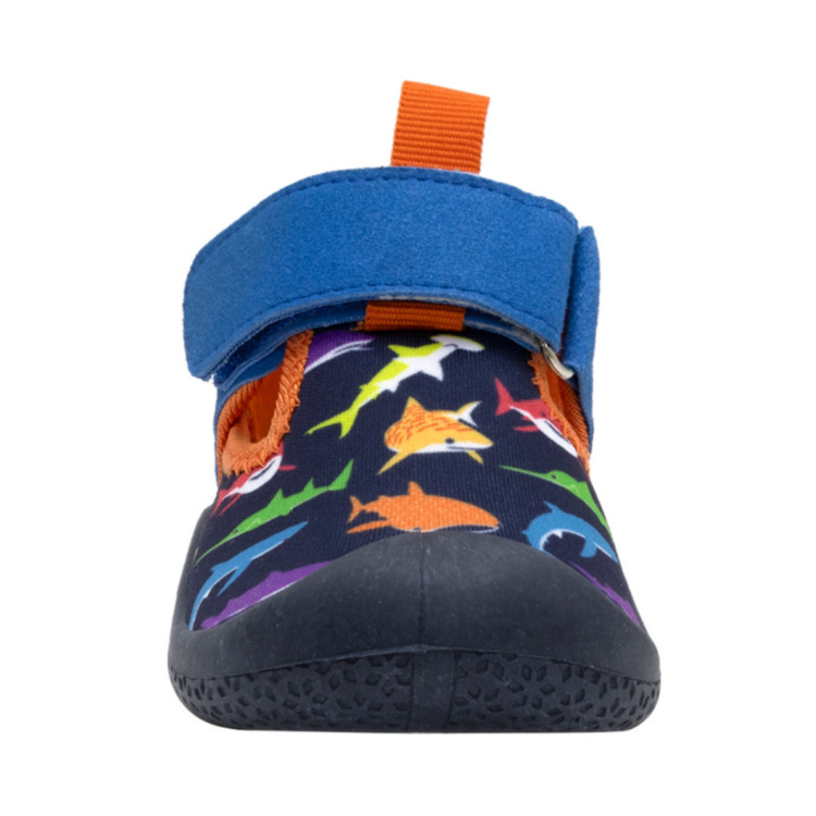 Robeez Robeez Water Shoe Jawesome