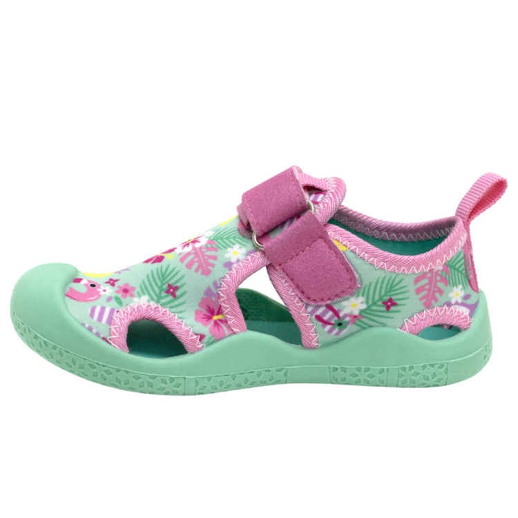 Robeez Robeez Water Shoe Tropical Paradise