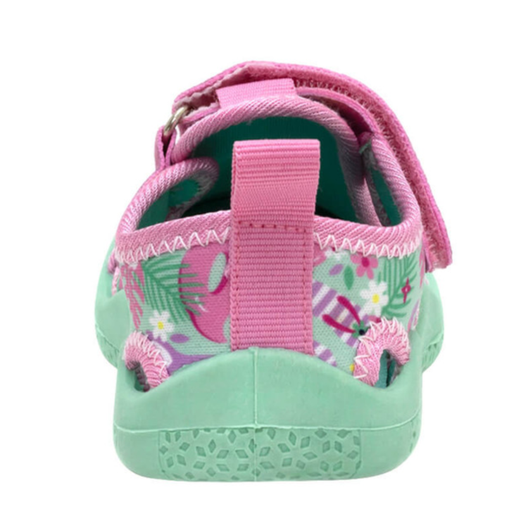 Robeez Robeez Water Shoe Tropical Paradise