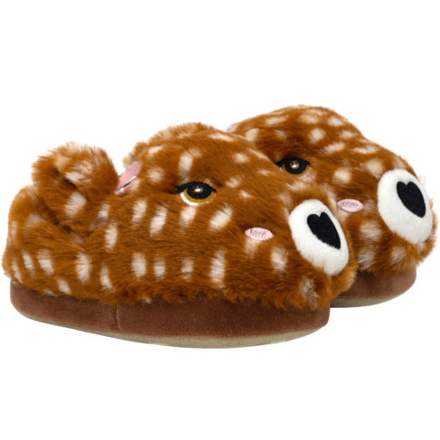 Robeez Light Up Slipper Willow