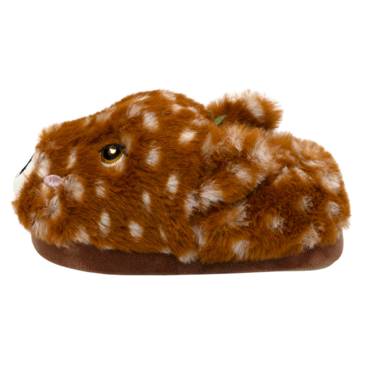 Robeez Robeez Light Up Slipper Willow