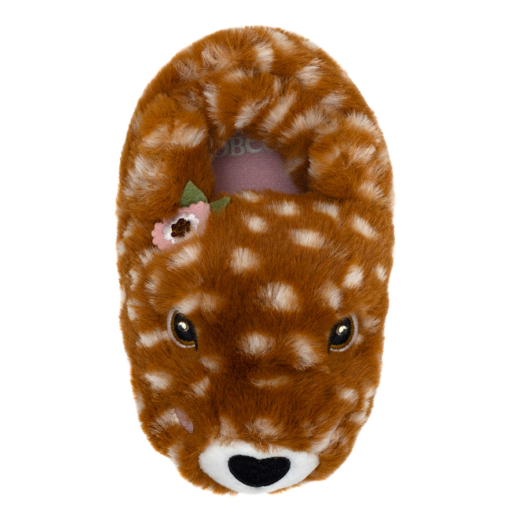 Robeez Robeez Light Up Slipper Willow