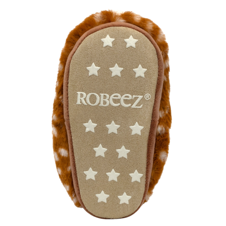 Robeez Robeez Light Up Slipper Willow