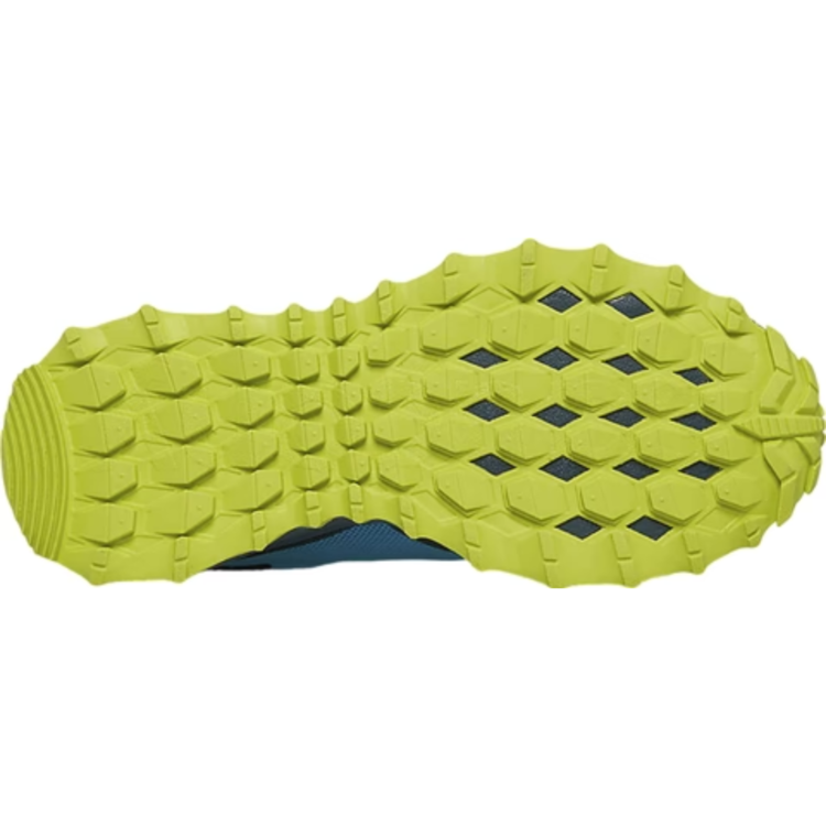 Saucony Saucony Peregrine KDZ Shield Navy/Citron