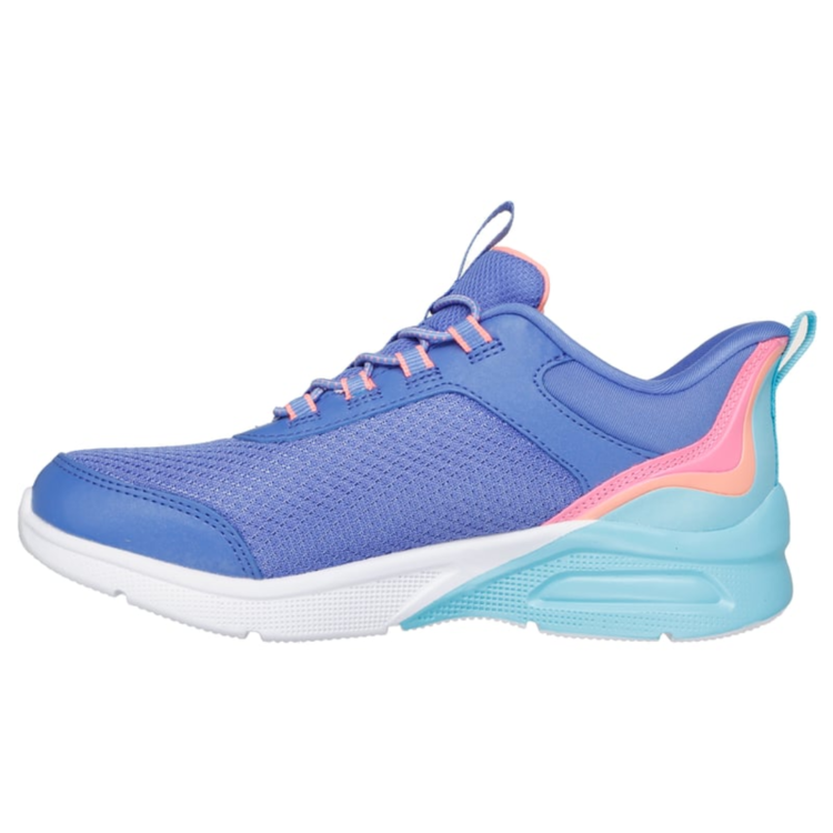Skechers Skechers Microspec Max Trifect Blue/Multi
