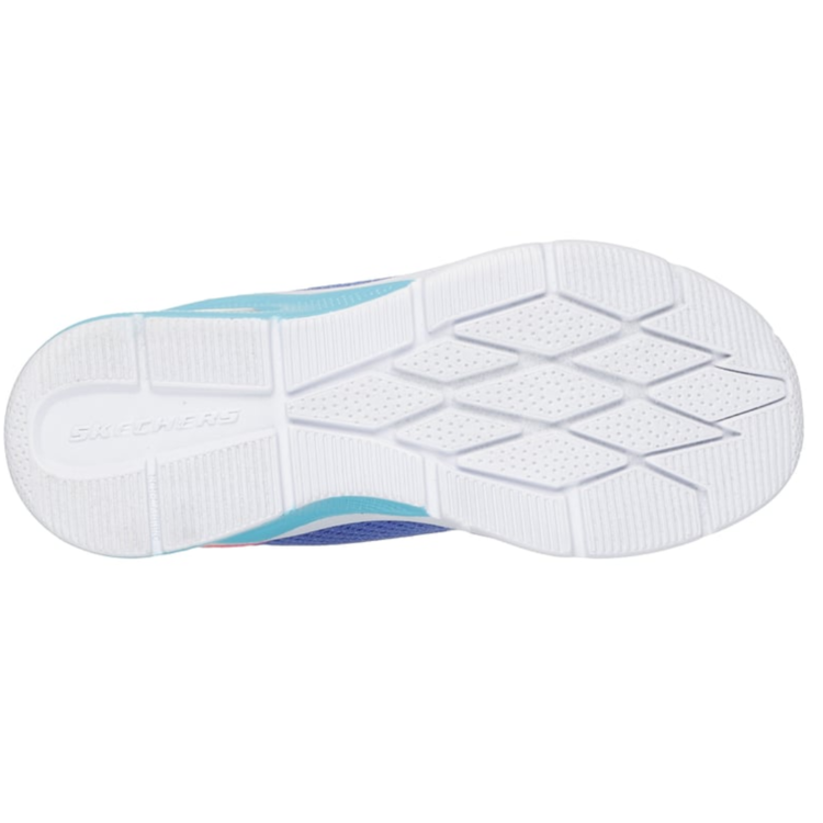 Skechers Skechers Microspec Max Trifect Blue/Multi