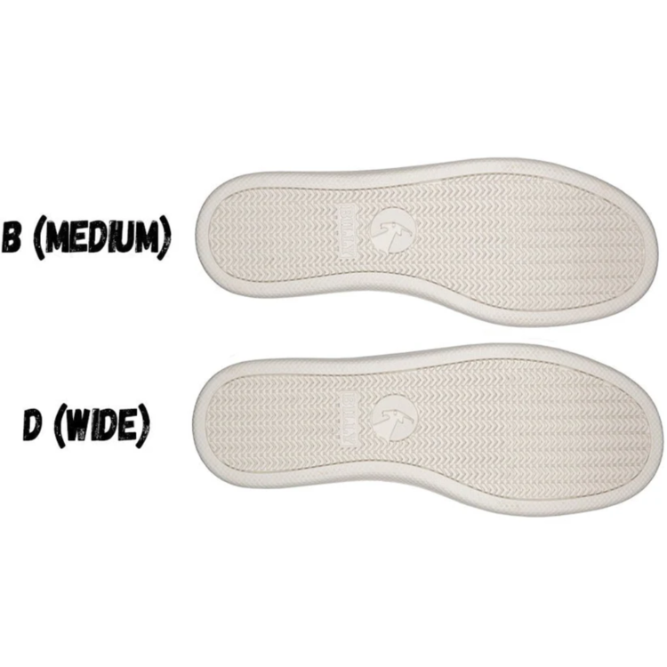 Billy Footwear Billy Women's Mid Top Sneaker Orchid Flower WIDE