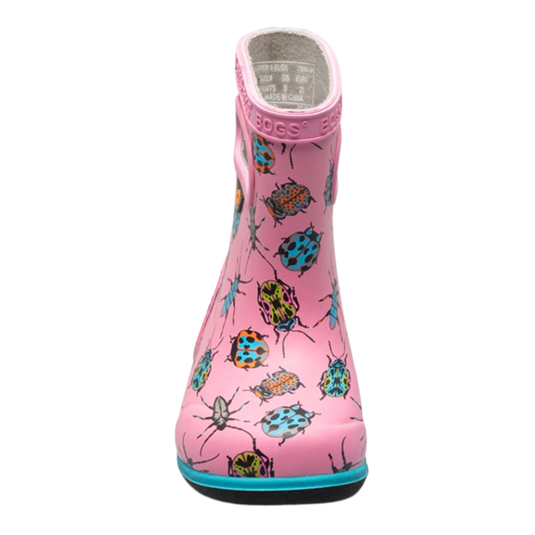 Bogs Bogs Skipper II Bugs Pink