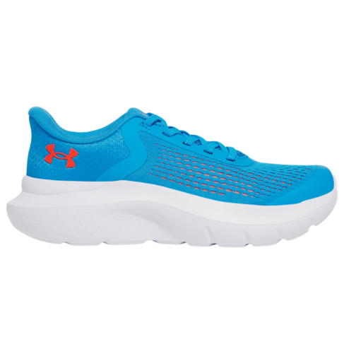 Under Armour Rogue 5 AL Electric Blue/Ares Red