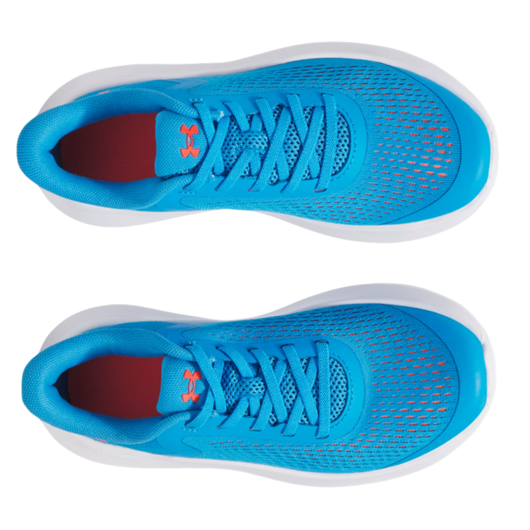 Under Armour Under Armour Rogue 5 AL Electric Blue/Ares Red