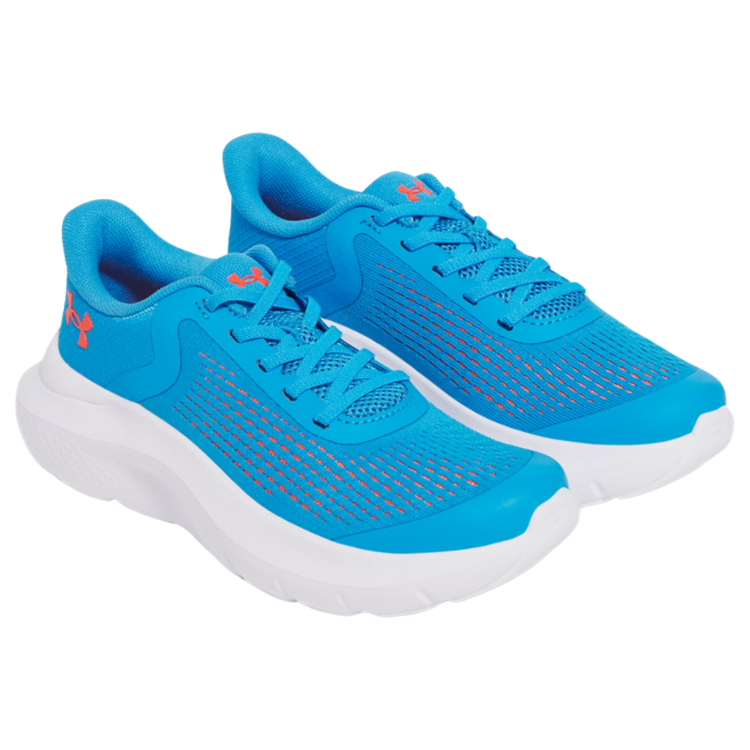 Under Armour Under Armour Rogue 5 AL Electric Blue/Ares Red