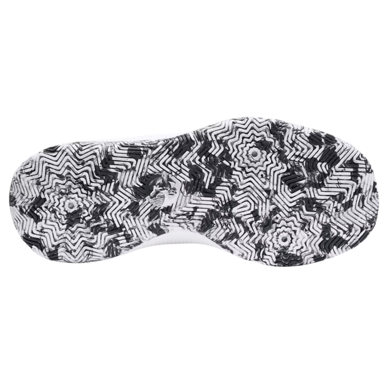 Under Armour Under Armour GS Curry 3Z 24 White/Black