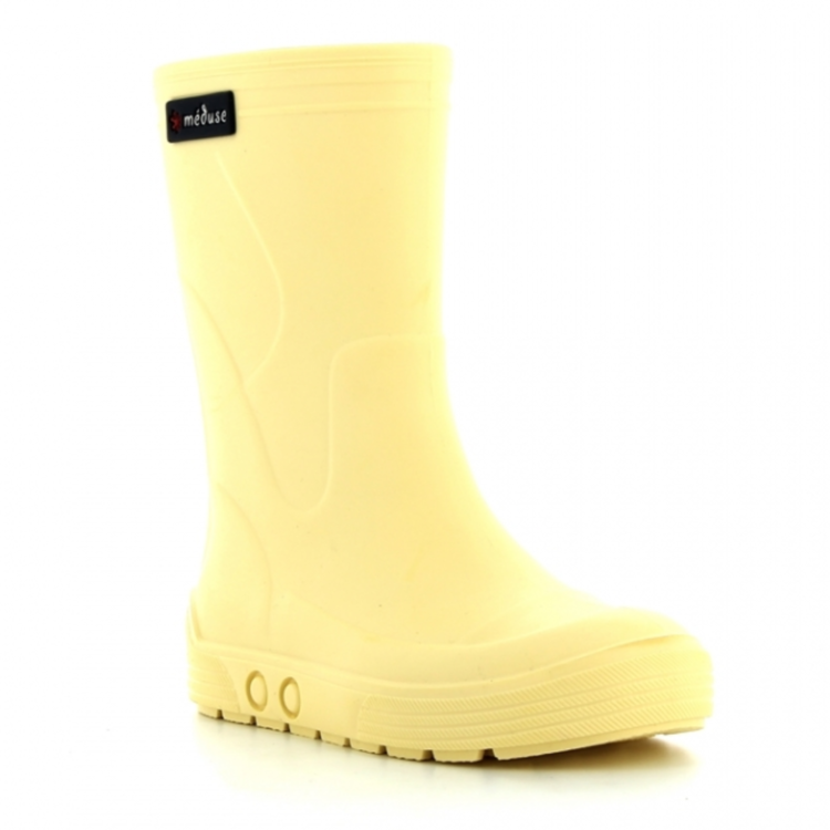 Méduse Méduse Airline Paille