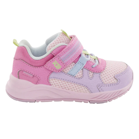 Stride Rite M2P Player Light Pink (Toddler)