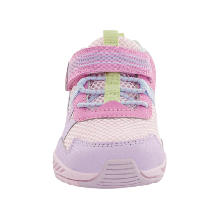 Stride Rite Stride Rite M2P Player Light Pink (Toddler)