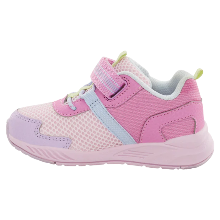 Stride Rite Stride Rite M2P Player Light Pink (Toddler)