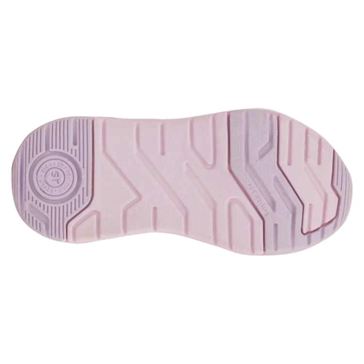 Stride Rite Stride Rite M2P Player Light Pink (Toddler)