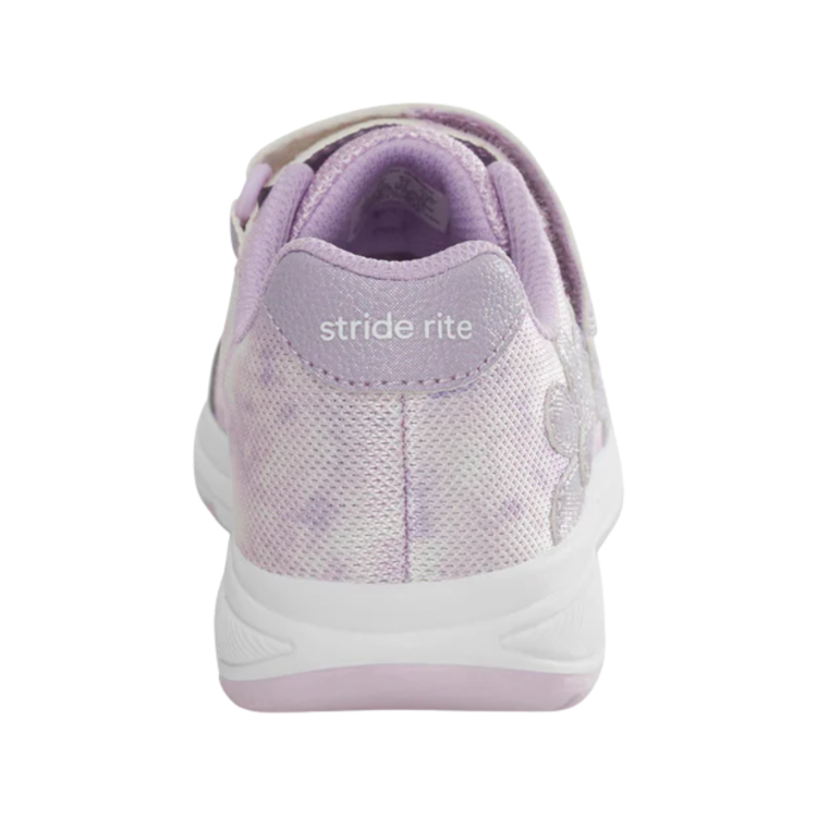 Stride Rite Stride Rite Lighted Glimmer Lavender