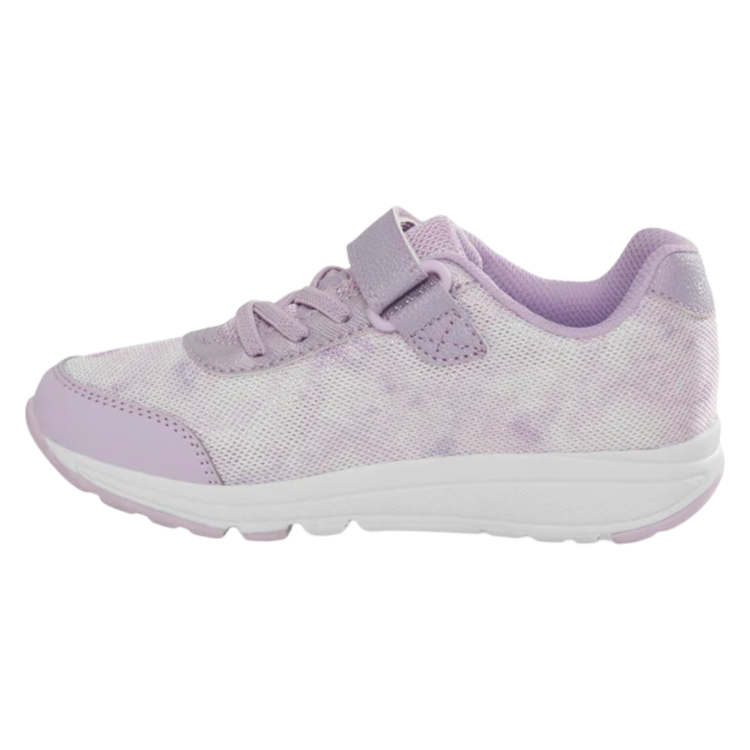 Stride Rite Stride Rite Lighted Glimmer Lavender