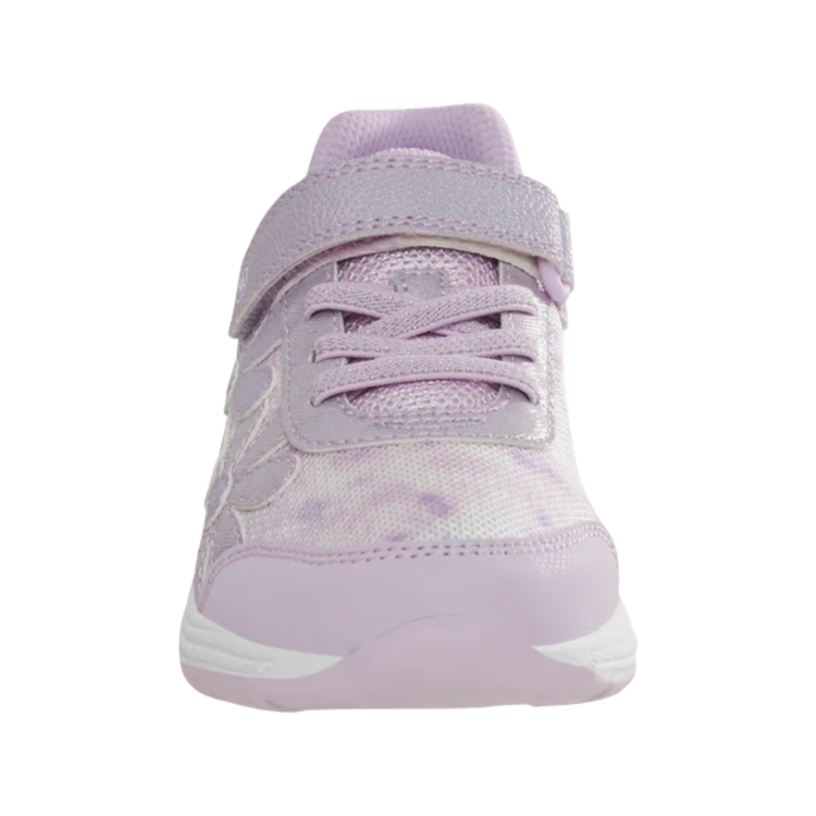 Stride Rite Stride Rite Lighted Glimmer Lavender
