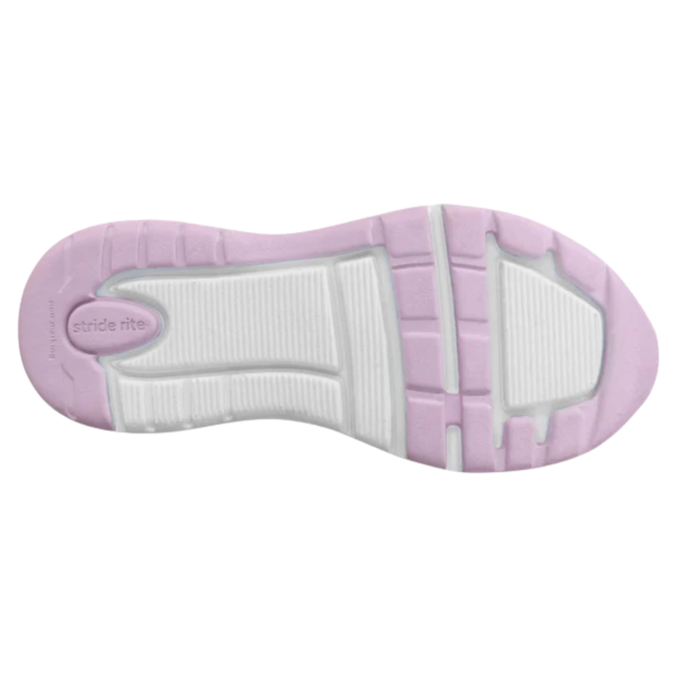 Stride Rite Stride Rite Lighted Glimmer Lavender