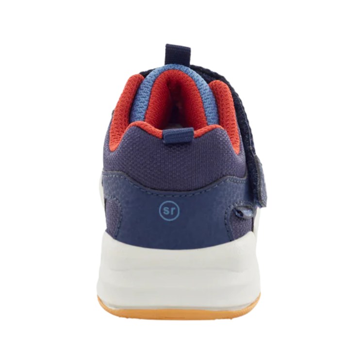 Stride Rite Stride Rite M2P Player Blue Multi (Toddler)