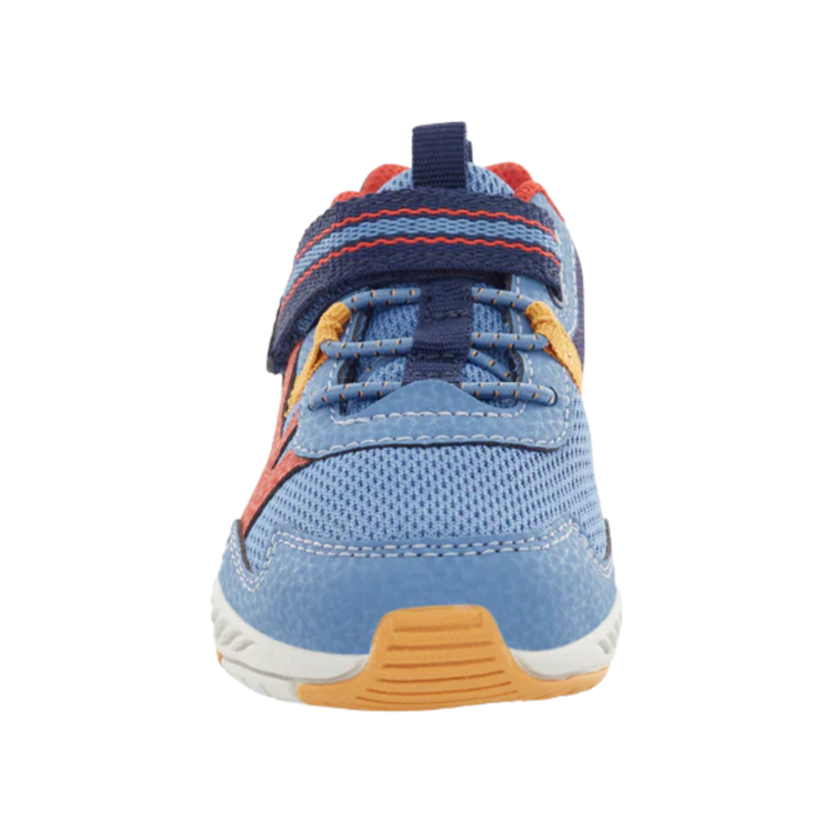 Stride Rite Stride Rite M2P Player Blue Multi (Toddler)