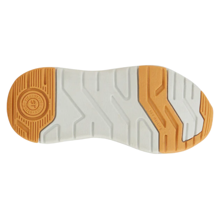 Stride Rite Stride Rite M2P Player Blue Multi (Toddler)