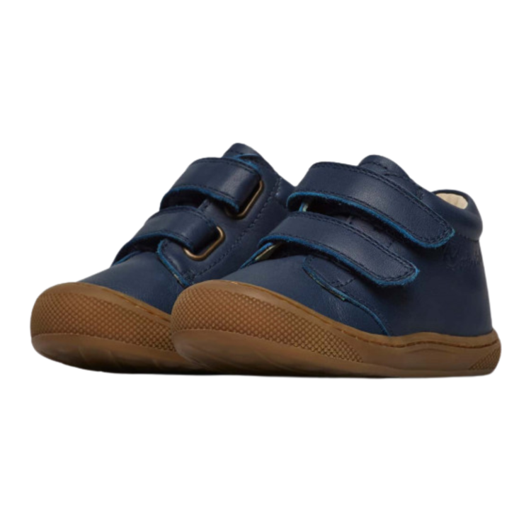 Naturino Naturino Cocoon VL Honey Navy (WIDE)
