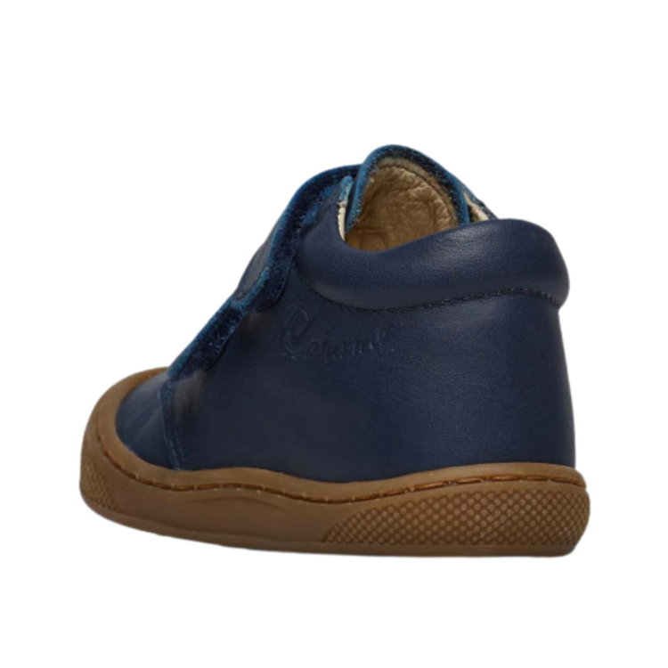 Naturino Naturino Cocoon VL Honey Navy (WIDE)