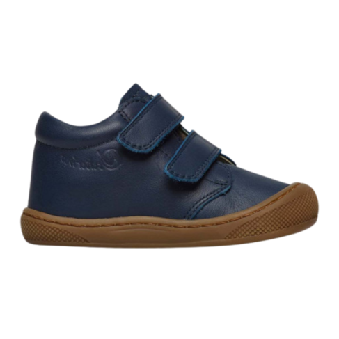 Naturino Cocoon VL Honey Navy (WIDE)