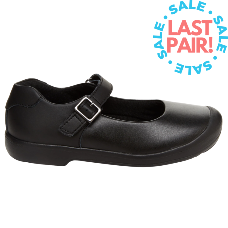 Stride Rite Stride Rite Ainsley Black