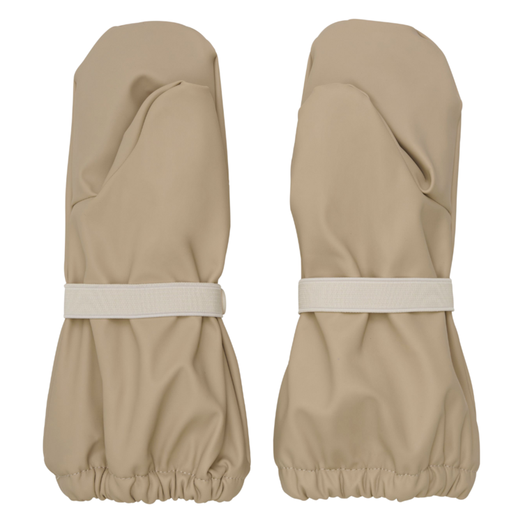 CeLaVi CeLaVi Rain Mitt White Pepper