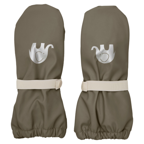 CeLaVi Rain Mitt Sea Turtle