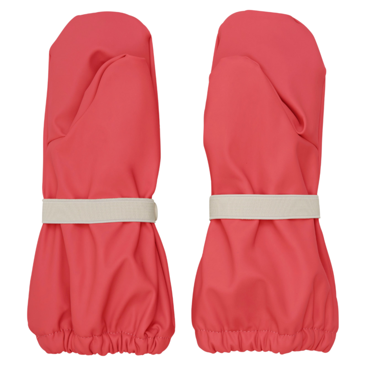 CeLaVi CeLaVi Rain Mitt Cayenne