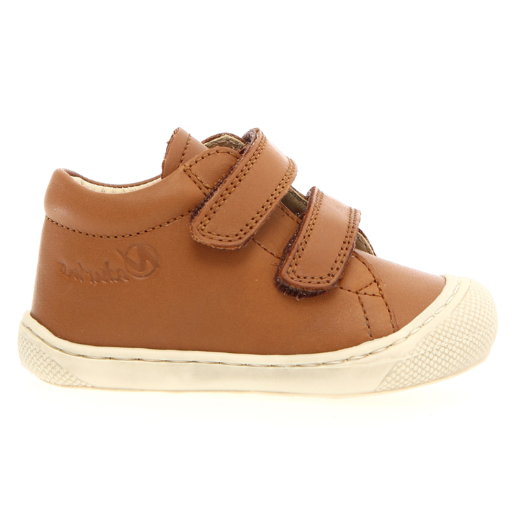 Naturino Naturino Cocoon VL Cognac