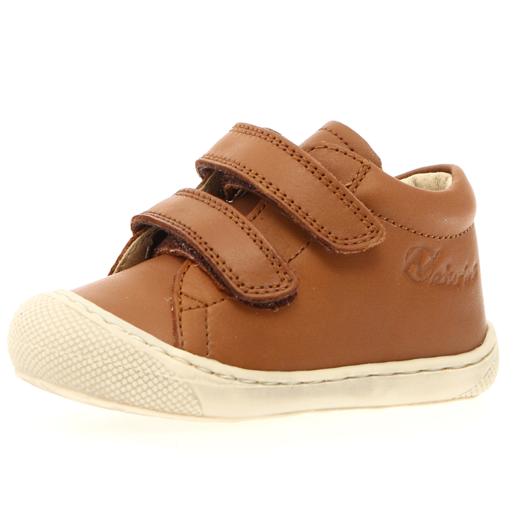 Naturino Naturino Cocoon VL Cognac