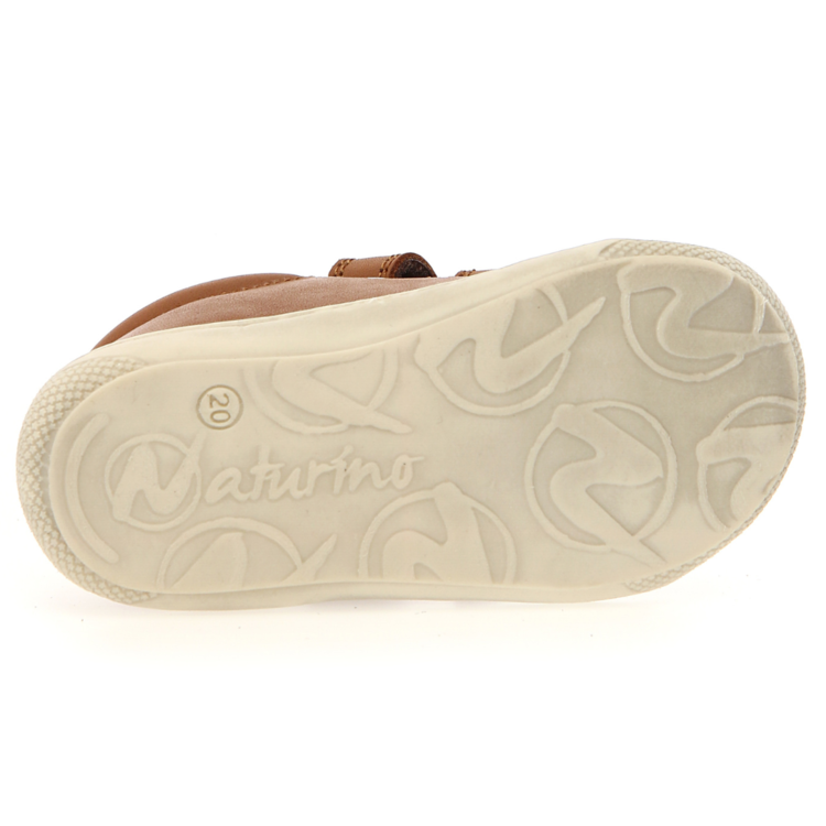 Naturino Naturino Cocoon VL Cognac