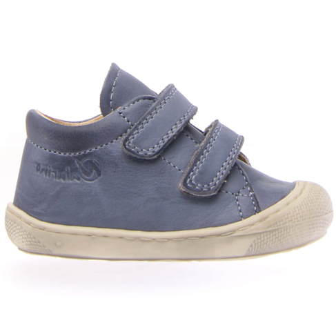 Naturino Cocoon VL Celeste (Toddler 4)